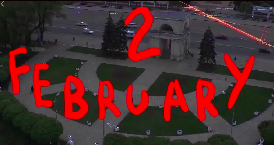 Give Me A Break VI: Contra-cultură electronică la Baker Street