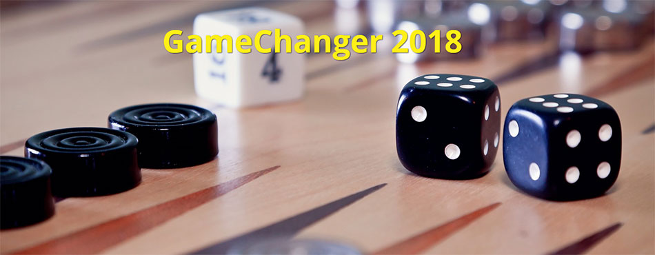 В Кишиневе состоится хакатон по геймификации GameChanger2018