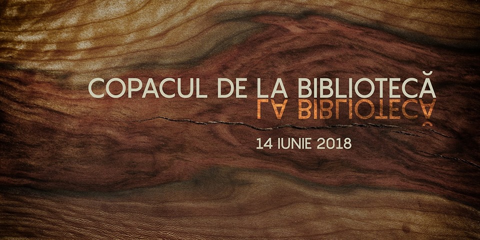 Copacul de la Bibliotecă