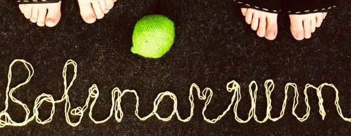 В Кишинёве пройдут необычные театральные показы для малышей от 0+ лет &#171;Bobinarium&#187;