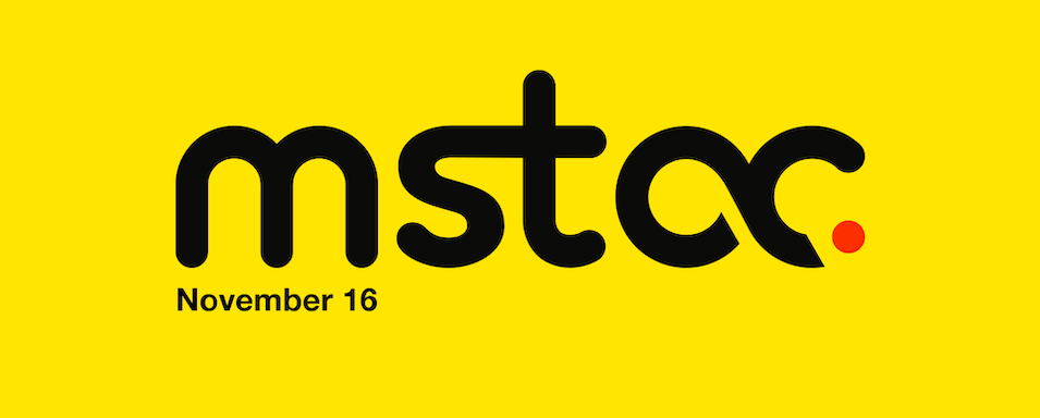 MSTAC’19 конференция