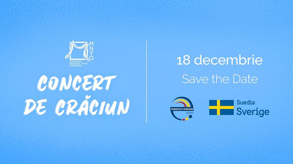 Concert de Crăciun