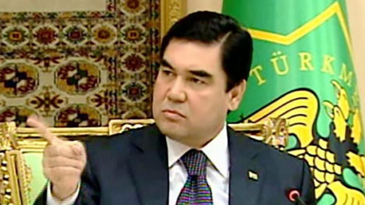 новости туркменистана азатлык