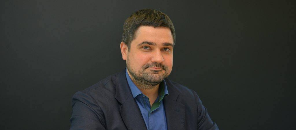 Бизнесмен Игорь Рошка: Размышления на тему экономического кризиса .