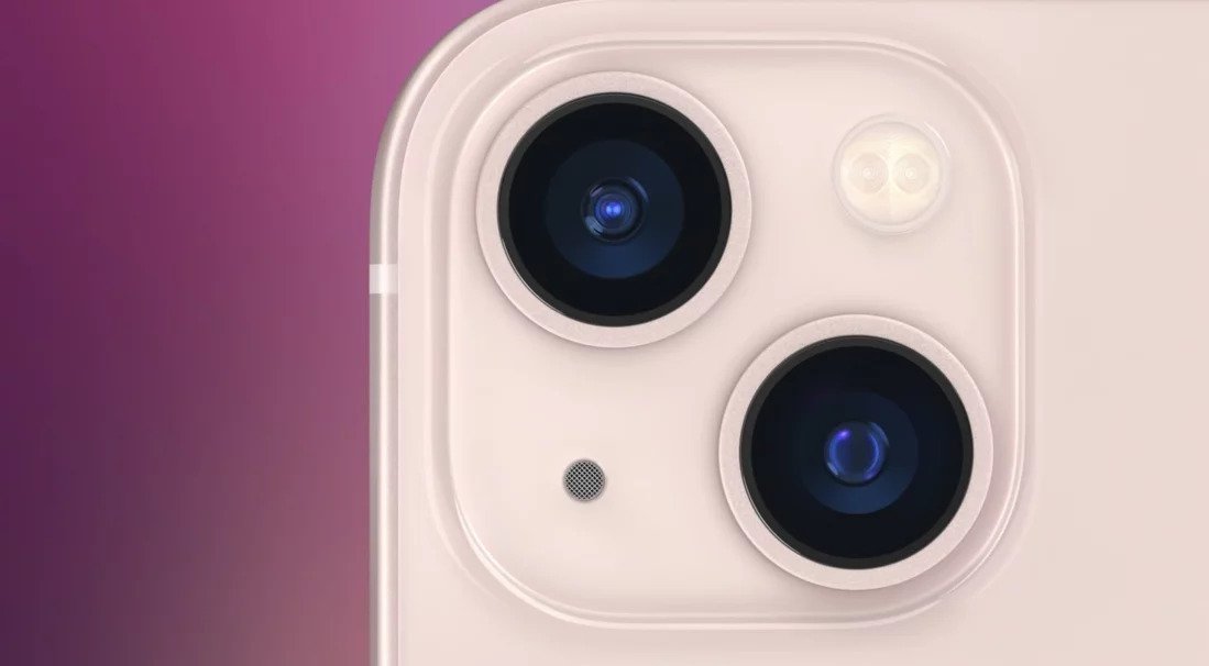 Apple показала iPhone 13 с диагональными камерами и «кинорежимом» при ...