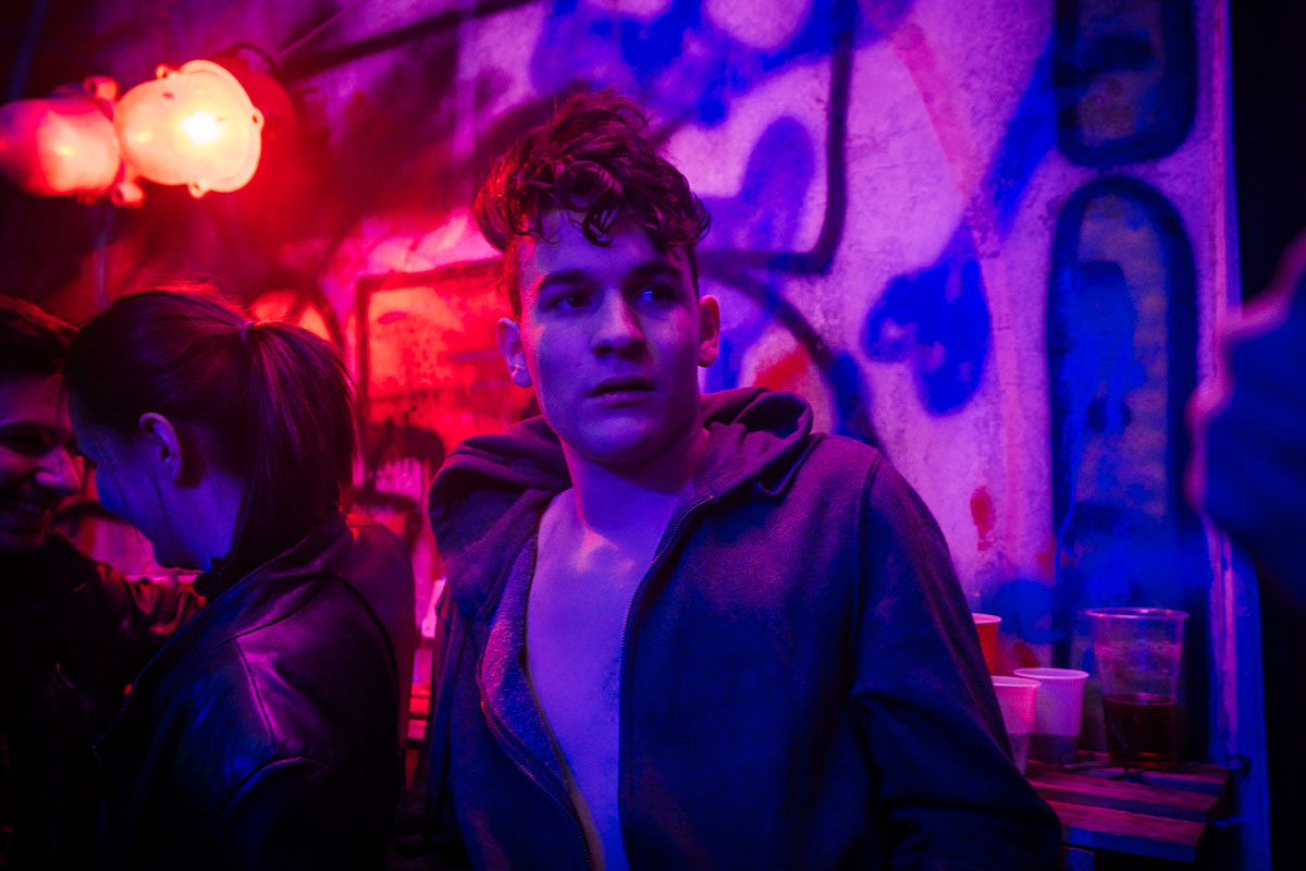 Filme de Puiu, Jude şi Muntean, la cea de-a şaptea ediţie a ZFR Chişinău