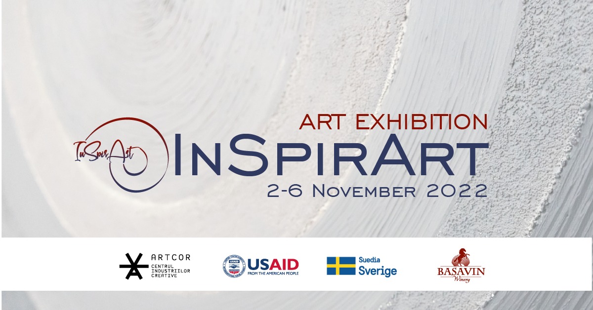 В Арткоре пройдёт выставка четырёх художников творческого сообщества &#171;InSpirArt&#187;