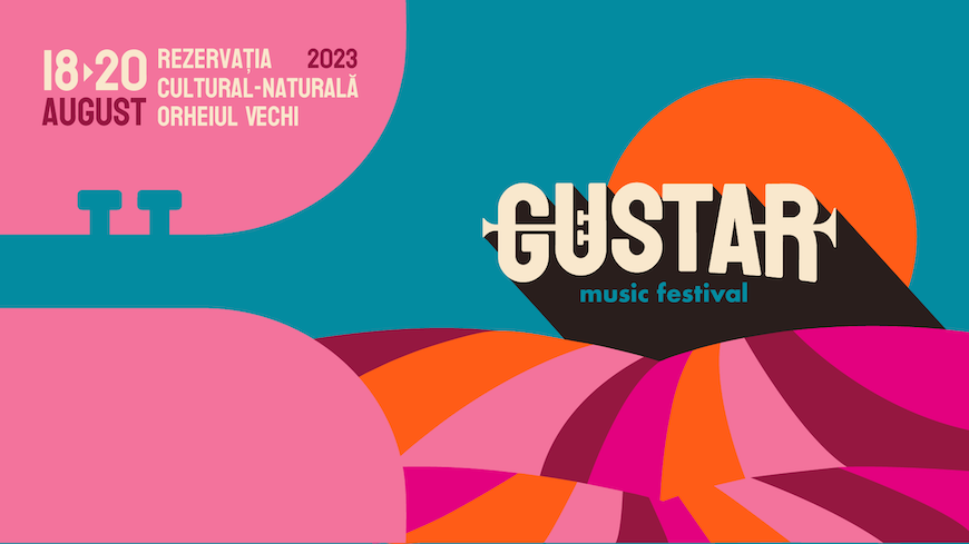 Полный гид по Gustar Music Festival