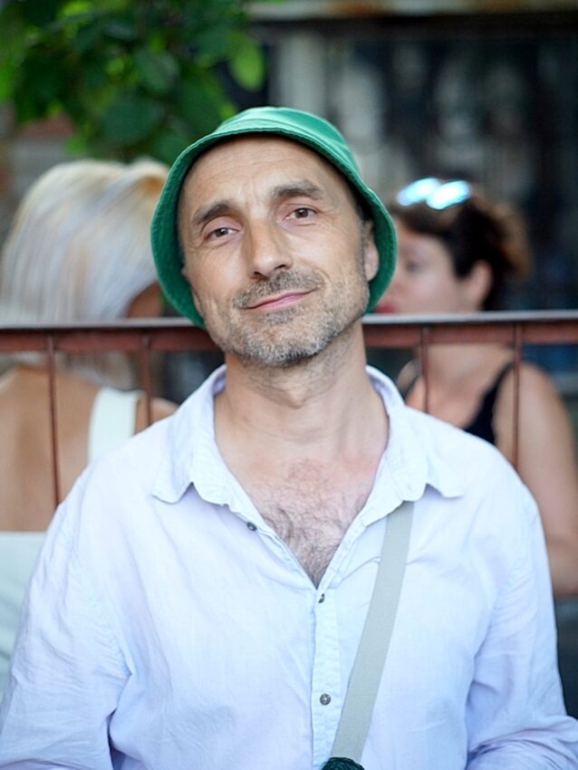 Виктор Чобану