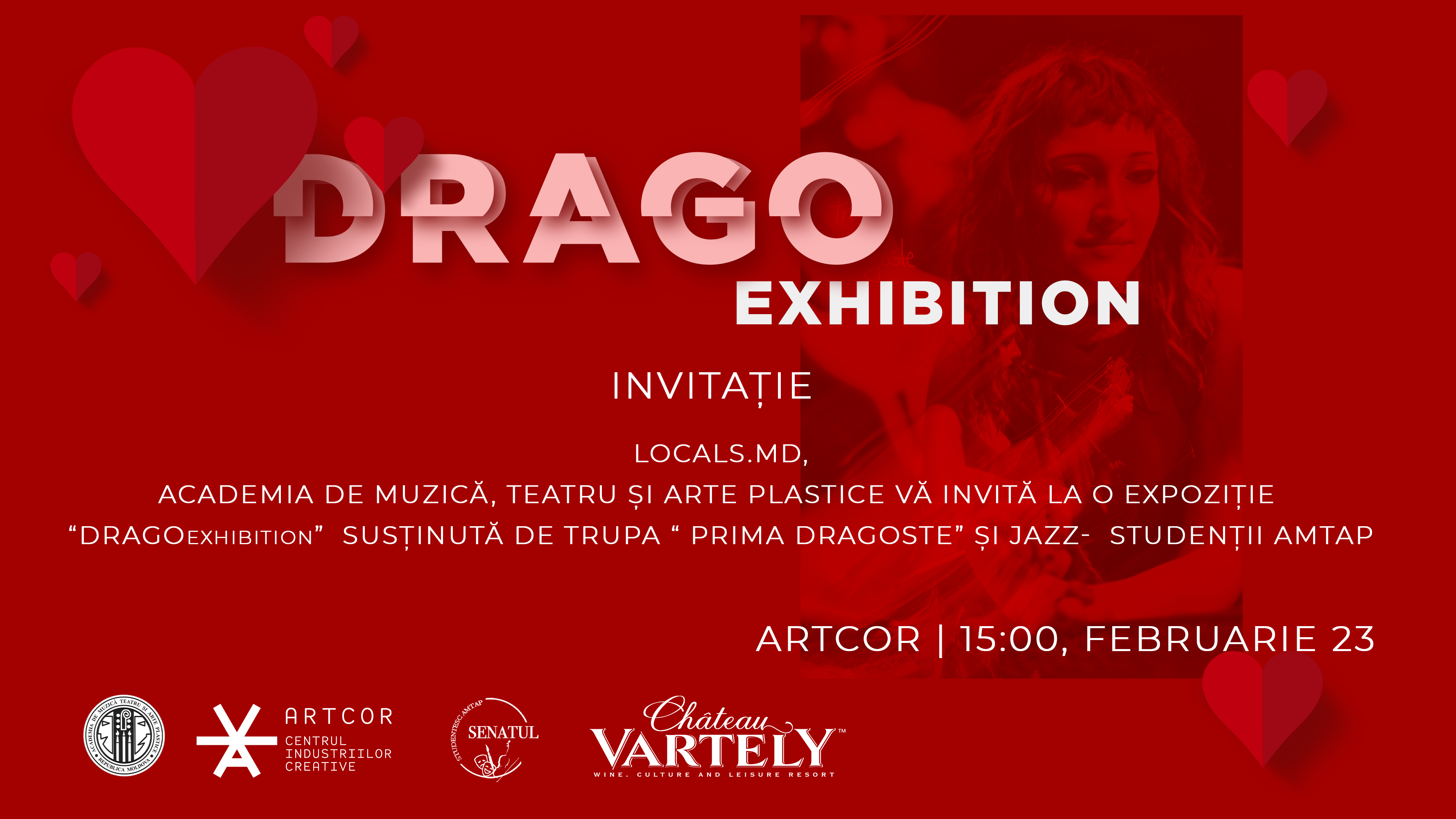 DRAGOexhibition